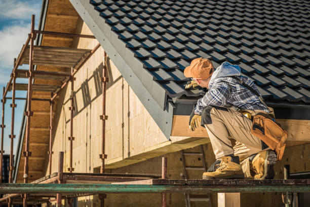 Best Commercial Roofing Services  in Delhi, CA