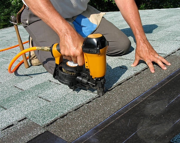 Quick and Trustworthy Emergency Roof Repair Services in Delhi, CA